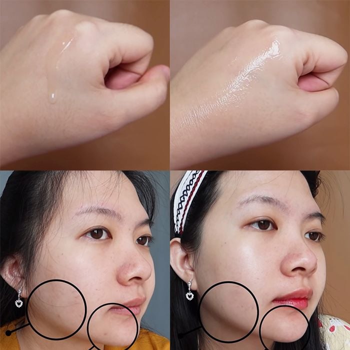 Serum Garnier Tinh Chất Hỗ Trợ Sáng Da, Mờ Thâm Light Complete Vitamin C 30X Booster Serum