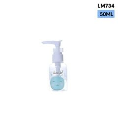 1 CHAI VÒI PUMP RABBIT - 50ML - LM734