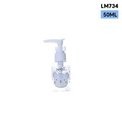 1 CHAI VÒI PUMP MOUSE - 50ML - LM734