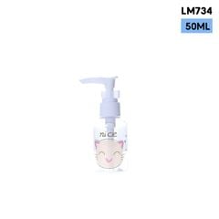 1 CHAI VÒI PUMP CAT - 50ML - LM734