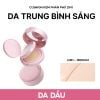 LN01 - DA DẦU