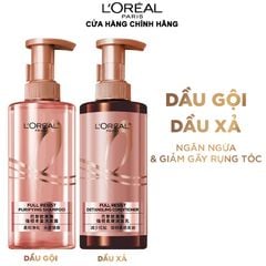 COMBO GỘI + XẢ