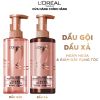 COMBO GỘI + XẢ