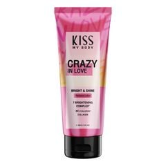 CRAZY IN LOVE
