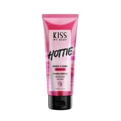 HOTTIE (KISS MY BODY)