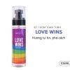 LOVE WINS 105ML