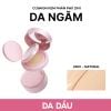 LW01 - DA DẦU