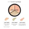 03 CORRECT UP BEIGE