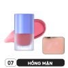 07 PLUM POT