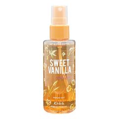 SWEET VANILLA COTTON