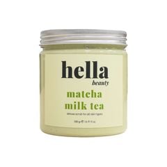 MATCHA