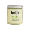 MATCHA