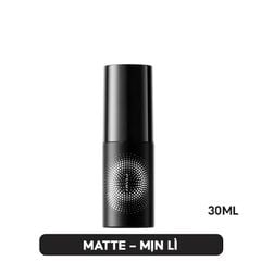 MATTE - MỊN LÌ 30ML