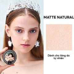 MATTE NATURAL