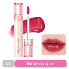 08 CHERRY UP