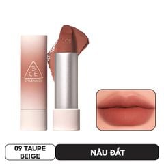 09 TAUPE BEIGE