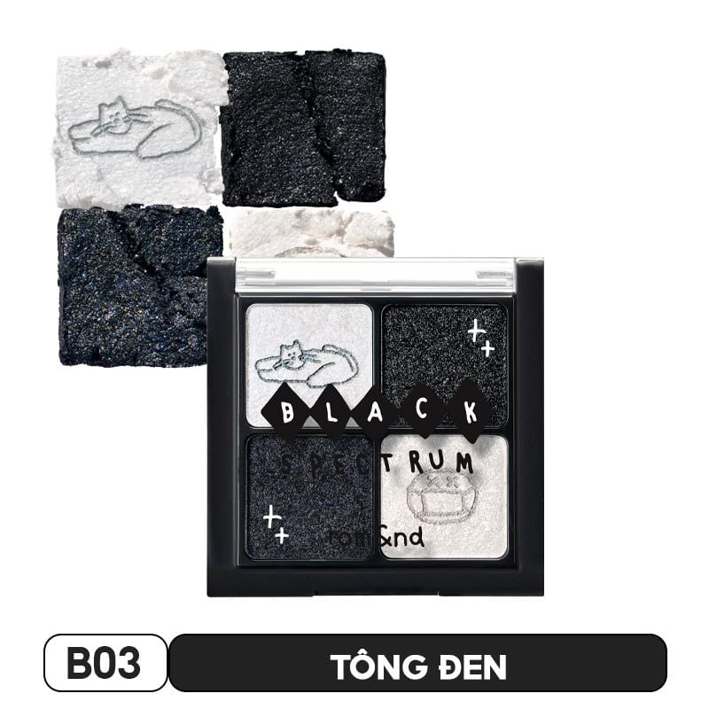 [NEW]Bộ Sưu Tập Phiên Bản Giới Hạn Romand X Inapsquare