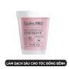 HAIR-MOISTURIZING
