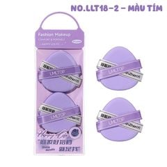 NO.LLT18-2 - MÀU TÍM