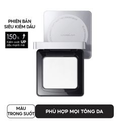 MÀU TRONG SUỐT - BẢN SIÊU KIỀM DẦU