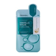 CENTELLA NIACIN - DÒNG TINH CHẤT