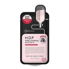 H.D.P PORE STAMPING