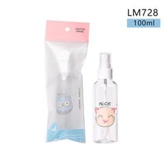 1 CHAI XỊT CAT - 100ML - LM728