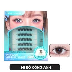 MI BỒ CÔNG ANH