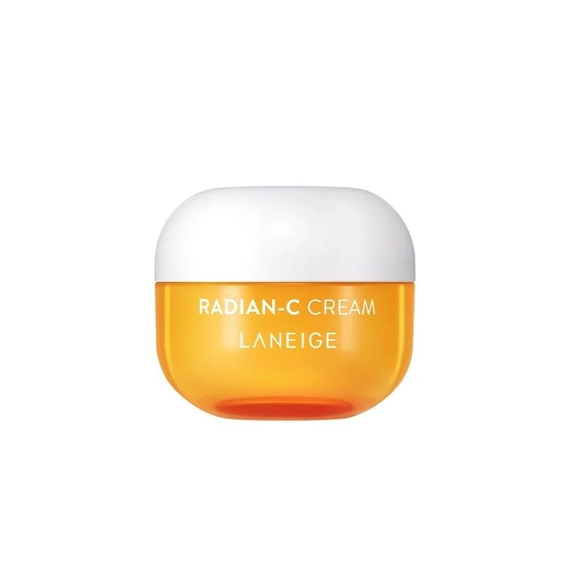 Kem Dưỡng Ẩm Laneige Hỗ Trợ Dưỡng Trắng Da Mờ Thâm Nám Radian-C Cream