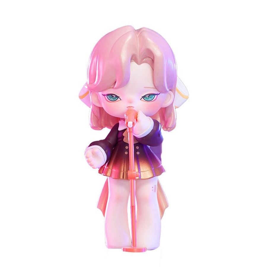 Mô Hình Đồ Chơi MISYA Idol's Band Blind Box - YC-109
