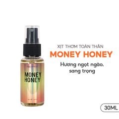 MONEY HONEY 30ML