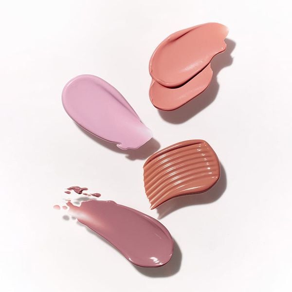  [NUSE BY ROMAND] Má Hồng Nuse Dạng Kem Thuần Chay, Mịn Lì Mousse Care Cheek 16ml 