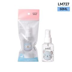 1 CHAI XỊT MOUSE - 50ML - LM727-2