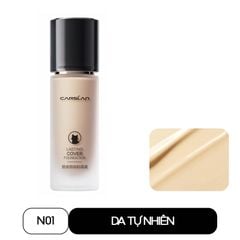 N01 - DA DẦU