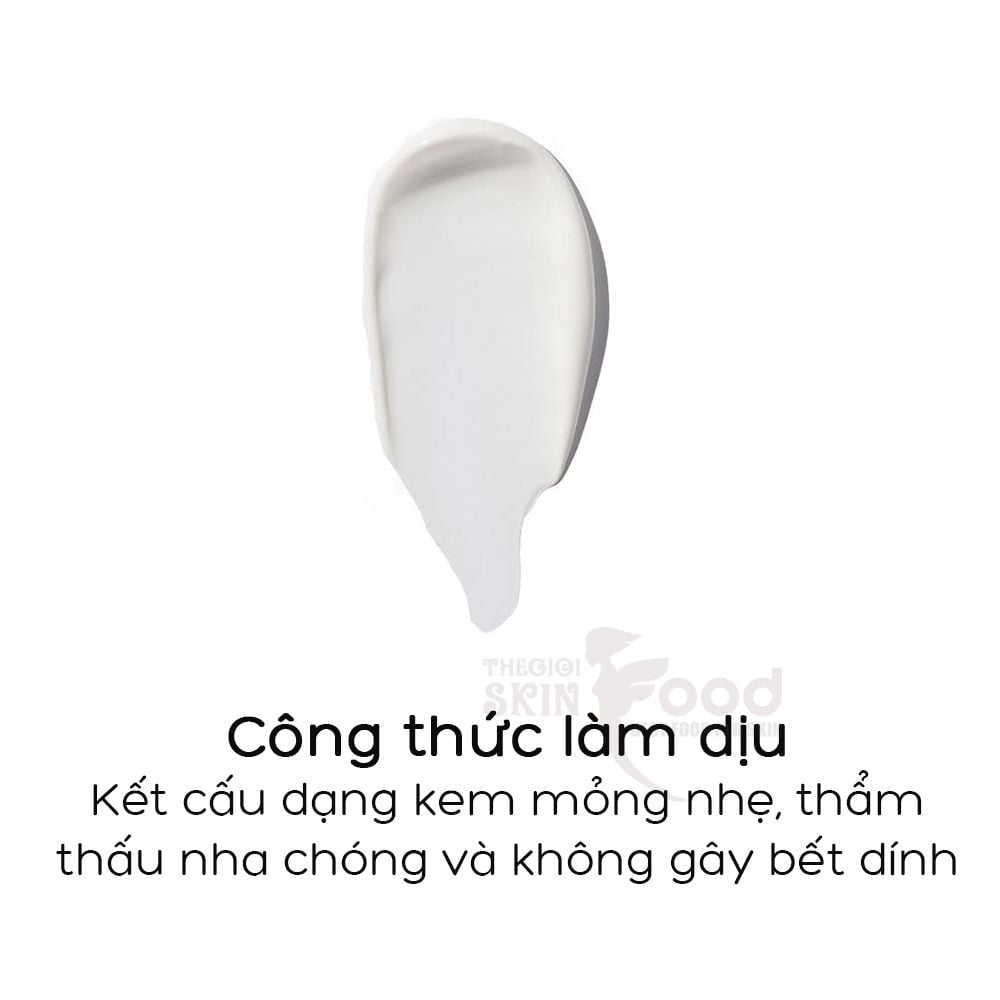 Kem Chống Nắng Genabelle Nâng Tông, Bảo Vệ Da Laser Soothing Sunscreen SPF50+ PA+++ 70ml