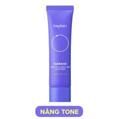 NÂNG TONE - TÍM