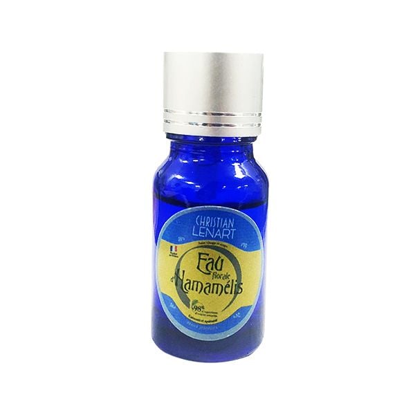  [Mini 10ml] Nước Hoa Hồng Christian Lenart Chiết Xuất Hoa Kim Mai Eau Florale De Hamamelis Toner 