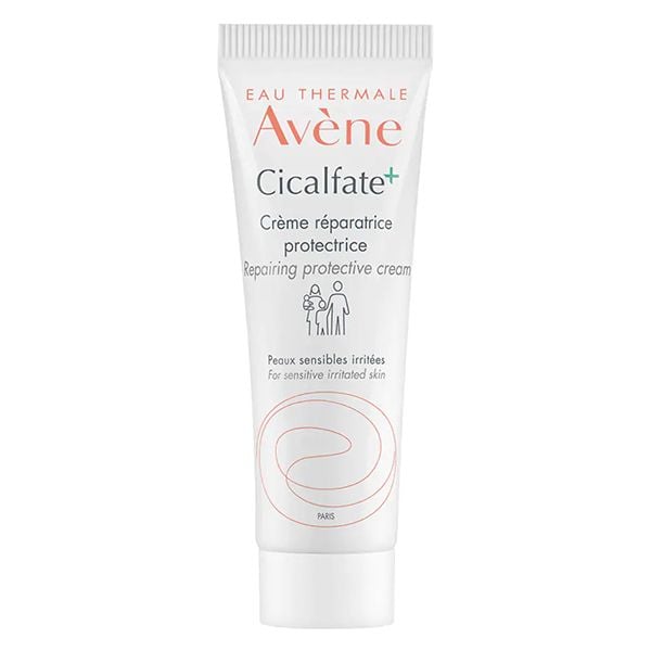 Kem Dưỡng Avène Hỗ Trợ Phục Hồi Da Cicalfate+ Repairing Protective Cream