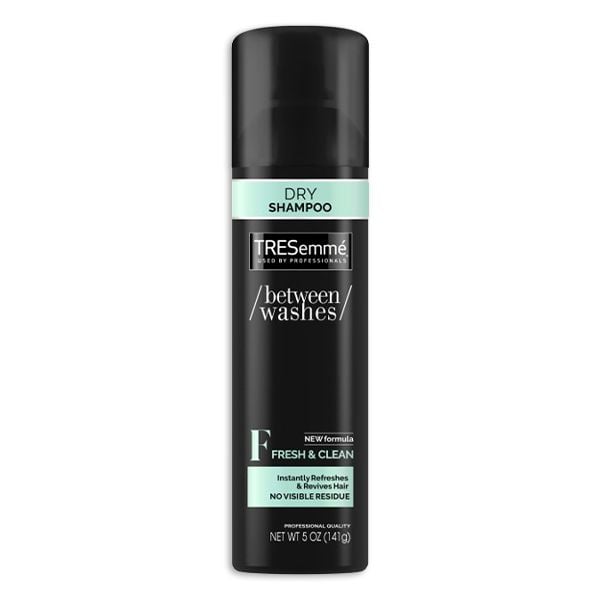 Dầu Gội Khô TRESemmé Giúp Làm Sạch, Tăng Độ Phồng Cho Tóc Dry Shampoo 141g - VOLUMIZING