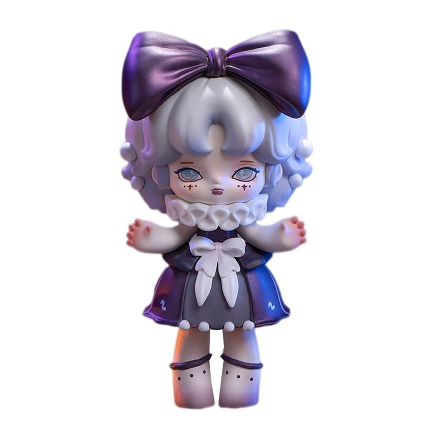 Mô Hình Đồ Chơi MISYA Incredible Mansion Blind Box - YQ-000006