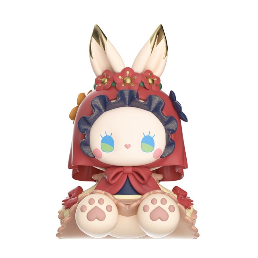 Mô Hình Đồ Chơi Lucky Emma Garden Dating Blind Box - MJ-000056