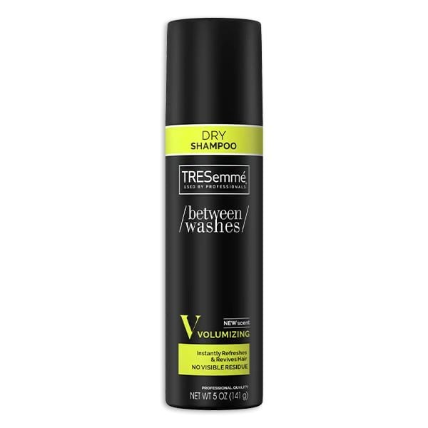 Dầu Gội Khô TRESemmé Giúp Làm Sạch, Tăng Độ Phồng Cho Tóc Dry Shampoo 141g - VOLUMIZING