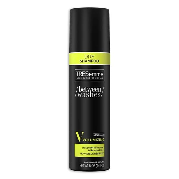 Dầu Gội Khô Giúp Làm Sạch, Tăng Độ Phồng Cho Tóc TRESemmé Dry Shampoo 141g - VOLUMIZING