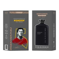 GEL TẮM GỘI 180ML