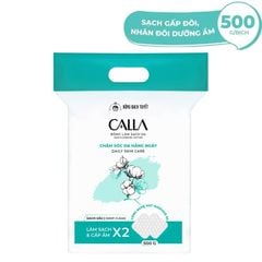 SẠCH SÂU - 500G