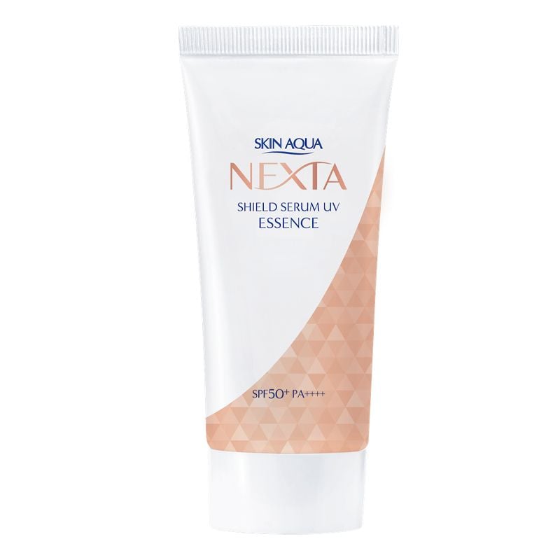 Serum Chống Nắng Sunplay Cấp Ẩm Skin Aqua Nexta Shield Serum UV Essence SPF50+/PA++++ 50g