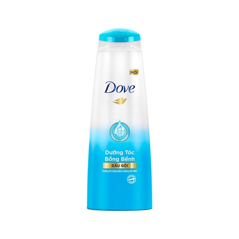 [325g] Dầu Gội Dove Phục Hồi Tóc