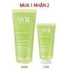 COMBO GEL RỬA MẶT (200ML + 55ML)