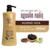 DÀNH CHO TÓC DẦU BẾT 450ML