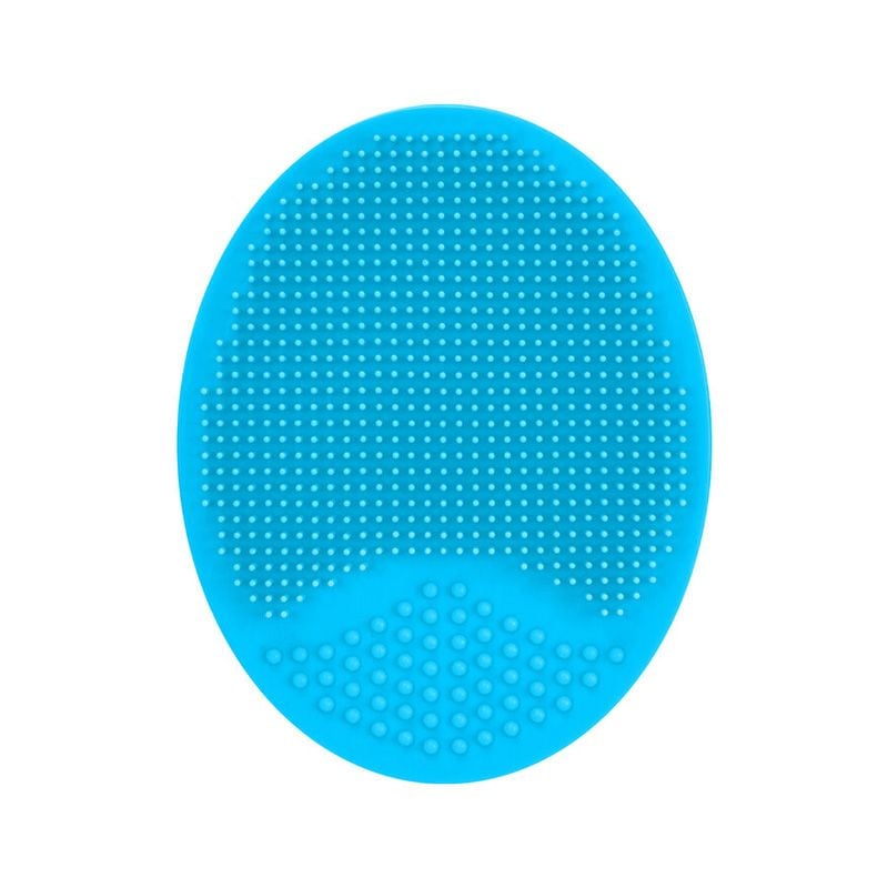 Miếng Rửa Mặt Vacosi Đa Năng, Làm Sạch Da Silicone Cleanser